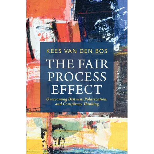 The Fair Process Effect