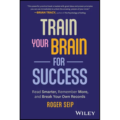 Train Your Brain For Success