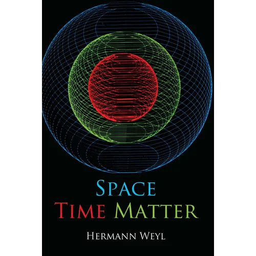 Space, Time, Matter
