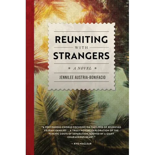 Reuniting with Strangers