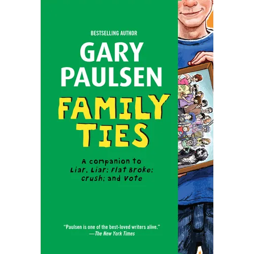 Family Ties: The Theory, Practice, and Destructive Properties of Relatives