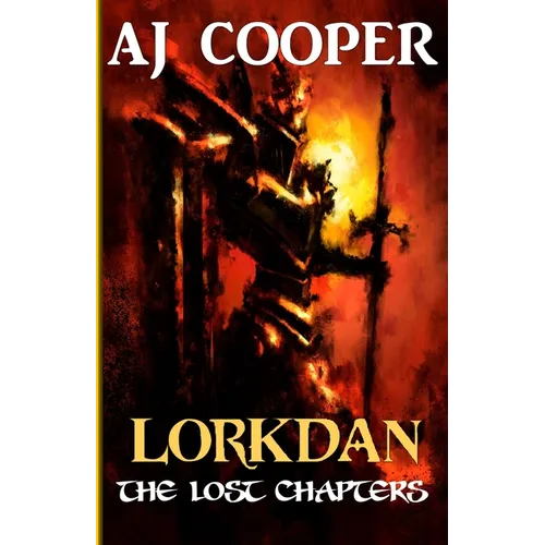 Lorkdan: The Lost Chapters