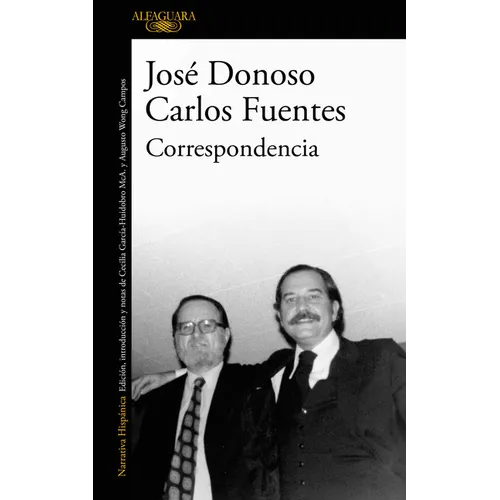 Correspondencia / Letters