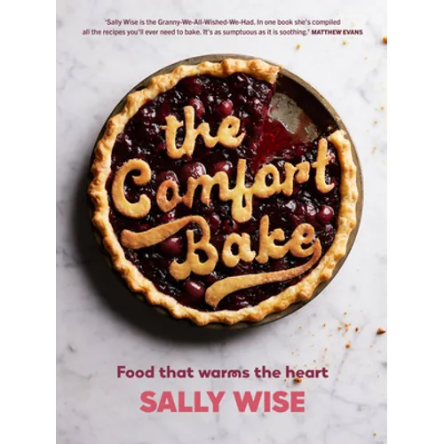 The Comfort Bake