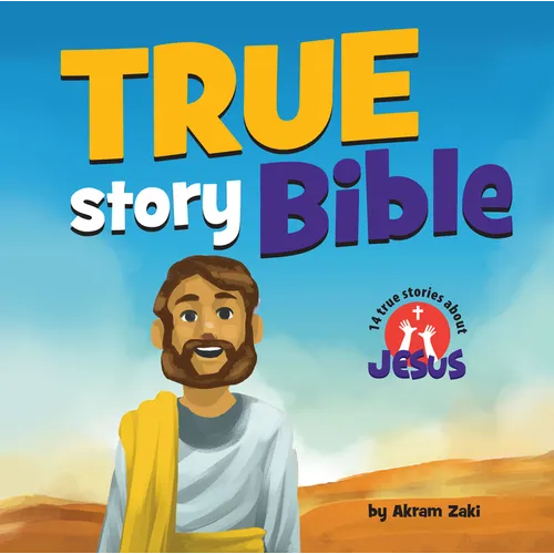 True Story Bible