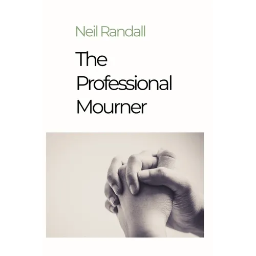 The Professional Mourner