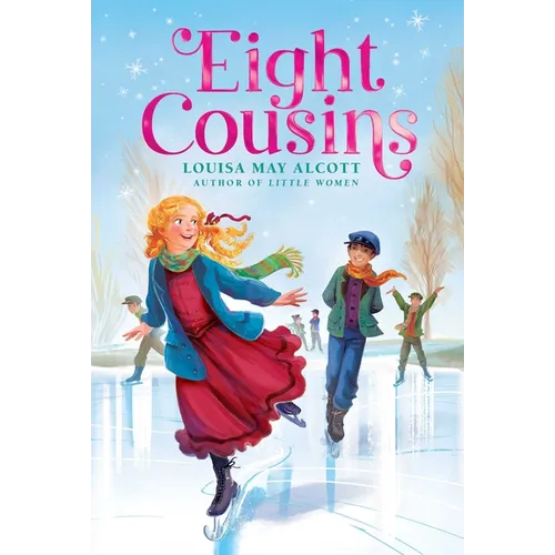 Eight Cousins