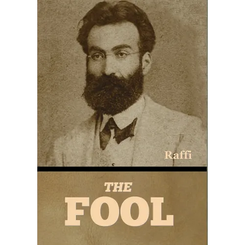 The Fool