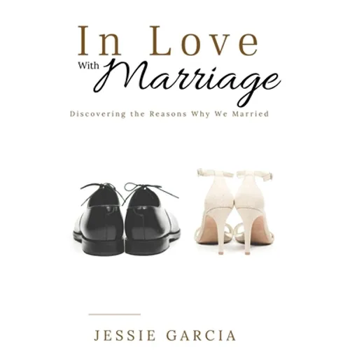 In Love with Marriage
