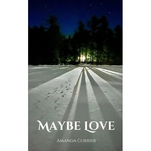 Maybe Love