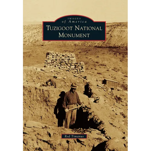Tuzigoot National Monument