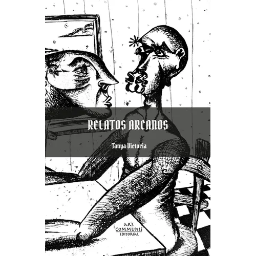 Relatos Arcanos
