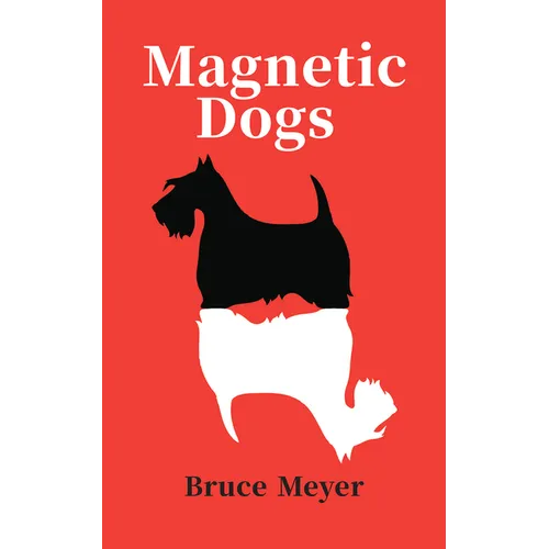 Magnetic Dogs: Volume 202