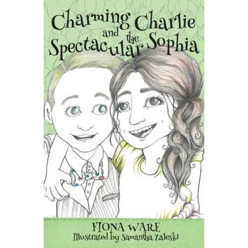 Charming Charlie and the Spectacular Sophia