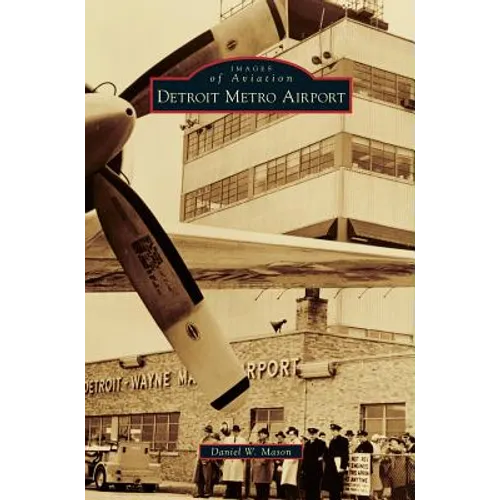 Detroit Metro Airport