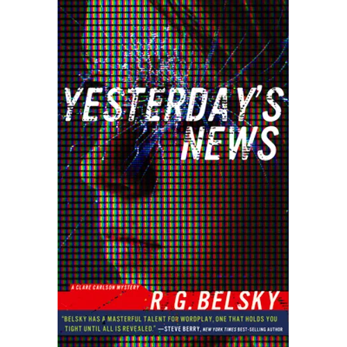 Yesterday's News: Volume 1