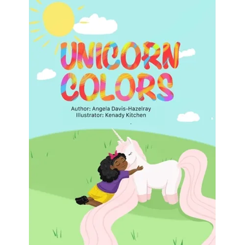 Unicorn Colors