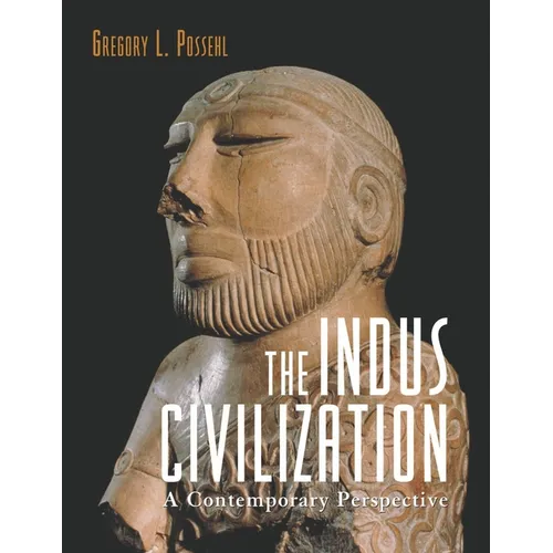 The Indus Civilization: A Contemporary Perspective