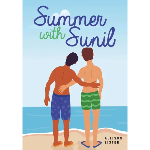 Summer with Sunil