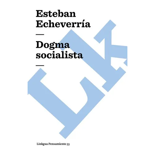 Dogma socialista