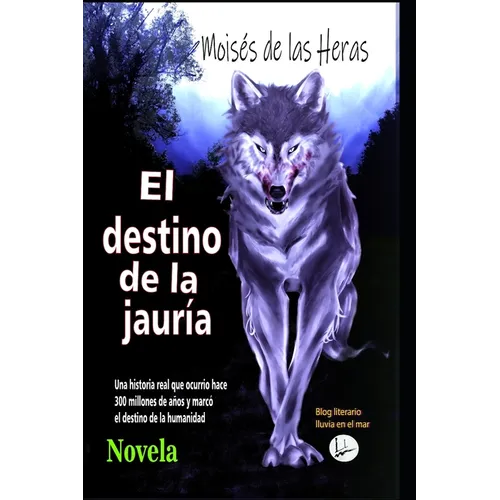El destino de la jauria