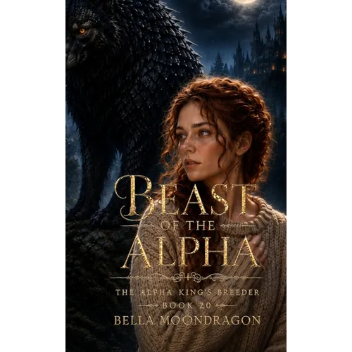 Beast of the Alpha