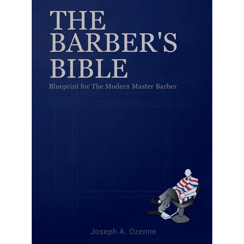The Barber's Bible