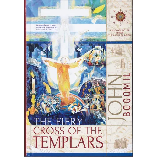 The Fiery Cross of the Templars