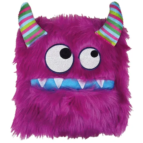 How to Become A . . . Worry Monster
