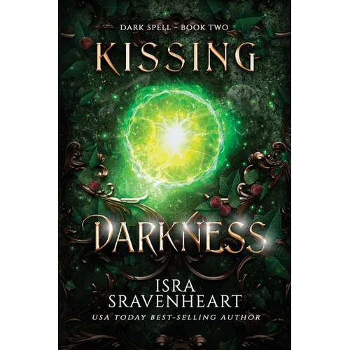 Kissing Darkness