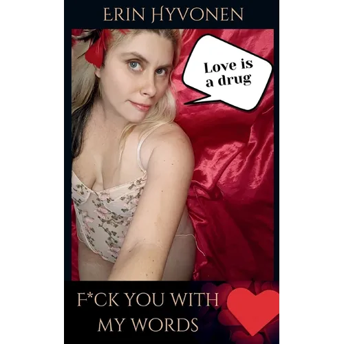 F*ck You With My Words