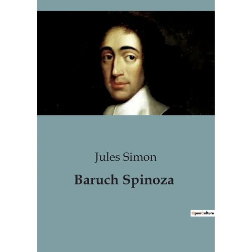 Baruch Spinoza