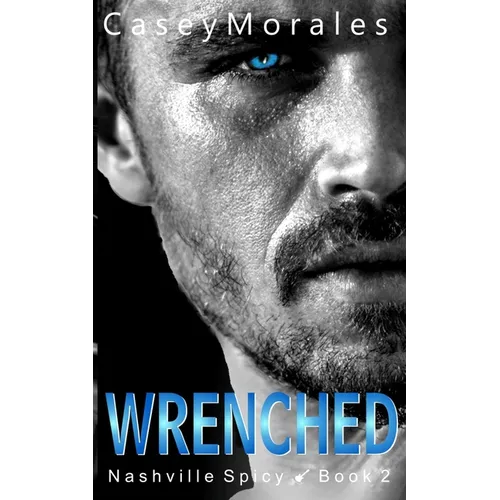 Wrenched