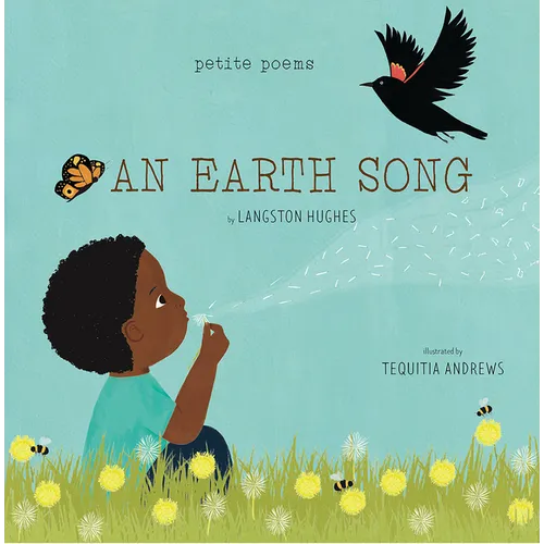An Earth Song (Petite Poems)