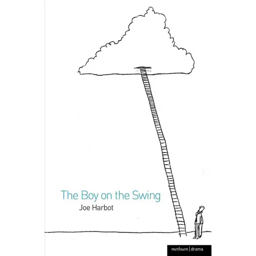 The Boy on the Swing
