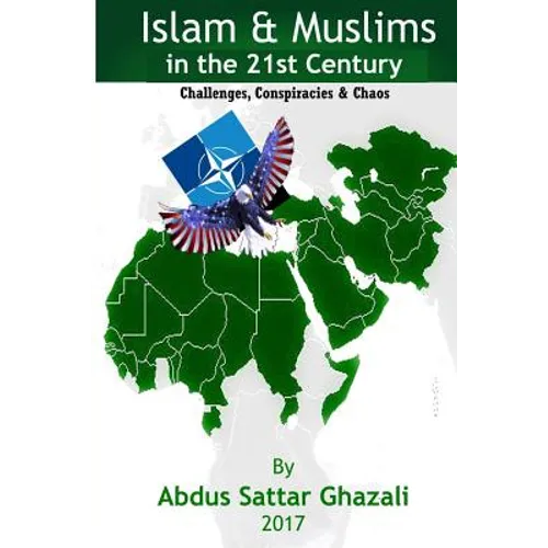 Islam & Muslims in the 21st Century