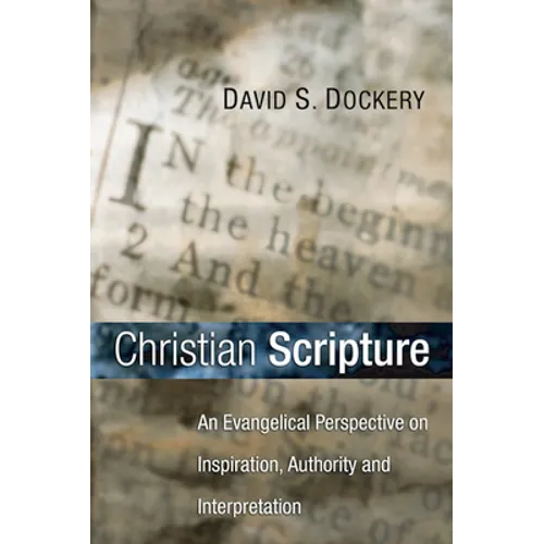Christian Scripture