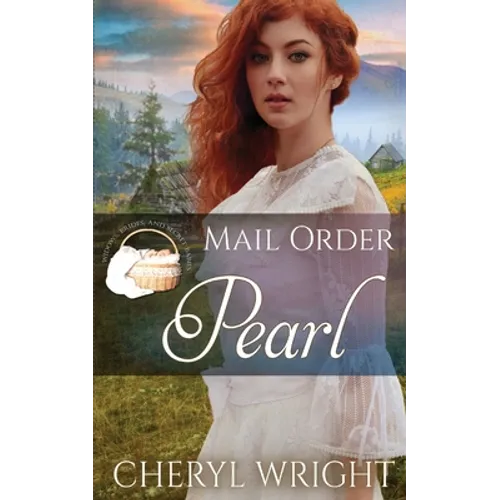 Mail Order Pearl