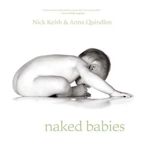 Naked Babies