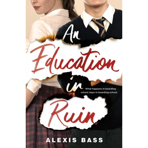 An Education in Ruin