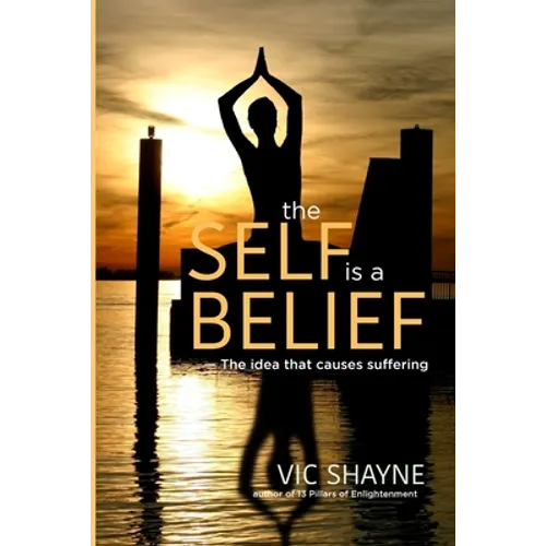 The Self is a Belief: The idea that causes suffering