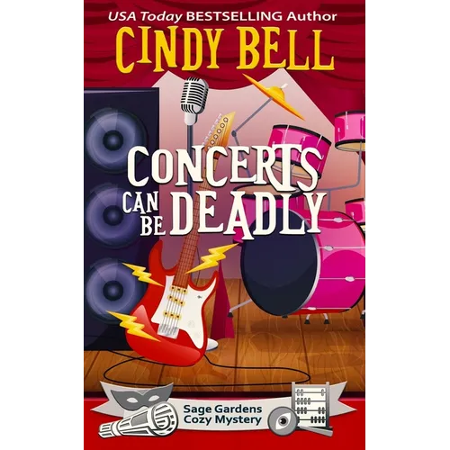 Concerts Can Be Deadly