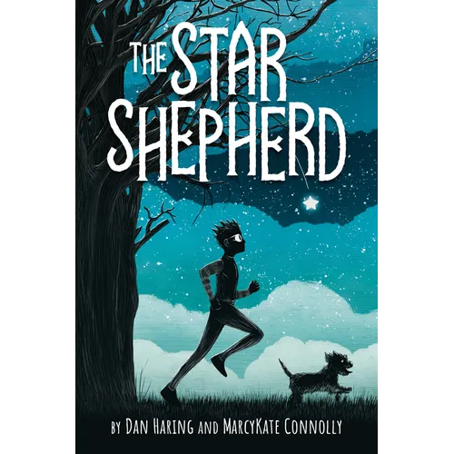 The Star Shepherd