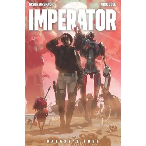 Imperator