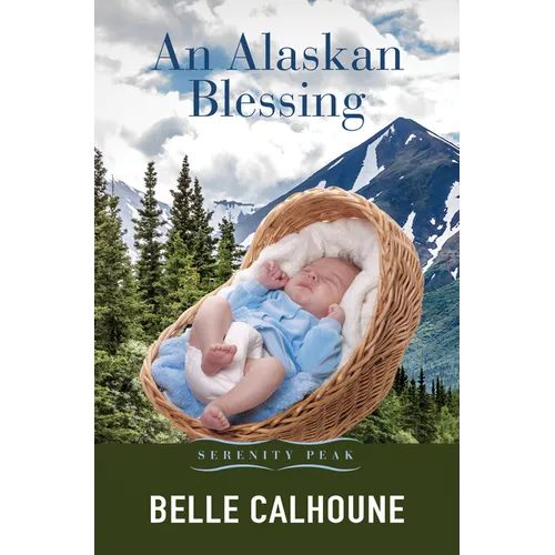 An Alaskan Blessing