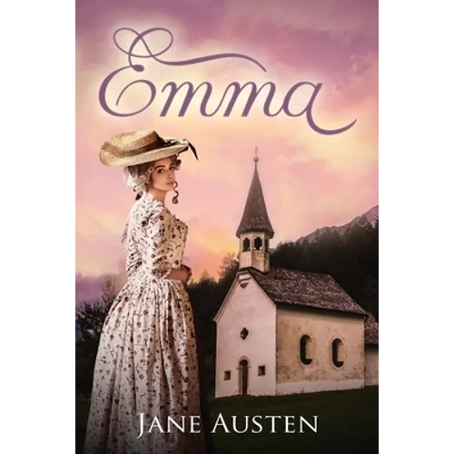 Emma (Annotated)