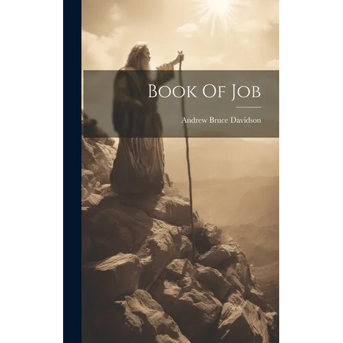 Book Of Job