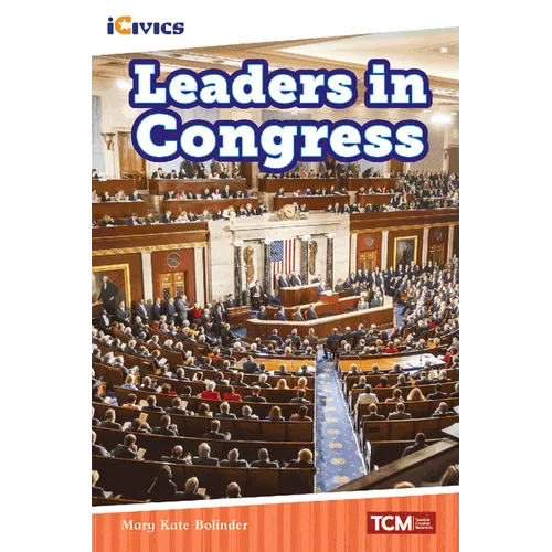 Leaders in Congress