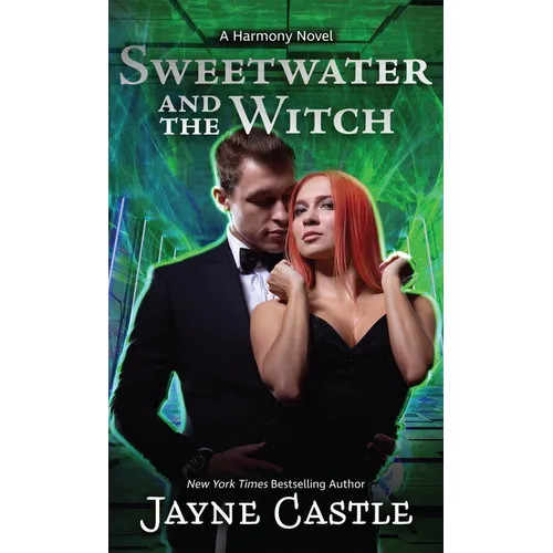 Sweetwater and the Witch