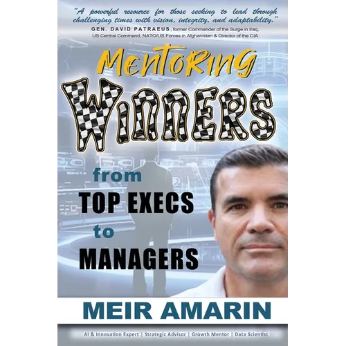 Mentoring Winners from Top Execs to Managers